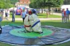 Sumo Wrestling für Kinder mieten