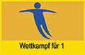 Eventmodule und Aktionsgeräte - Wettkampf für 1