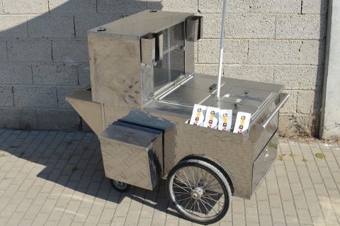 hotdogwagen hotdogwagen