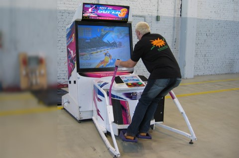 Skisimulator mieten Skisimulator mieten
